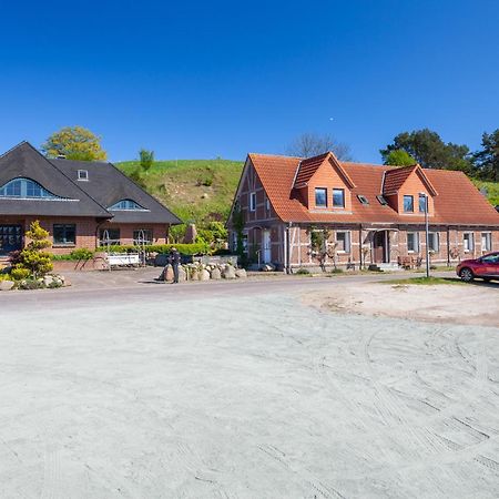 Ferienwohnung 3 Sandstrand Seedorf  Экстерьер фото