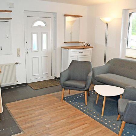 Ferienwohnung 3 Sandstrand Seedorf  Экстерьер фото